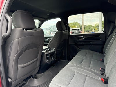 2024 RAM 1500 Big Horn/Lone Star