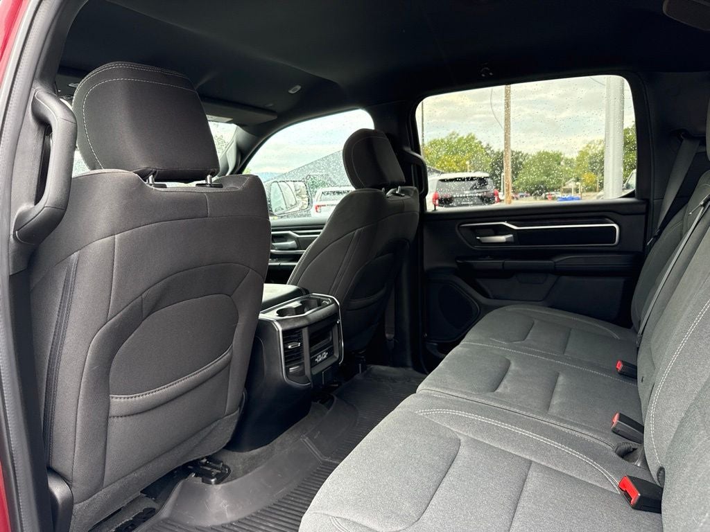 2024 RAM 1500 Big Horn/Lone Star