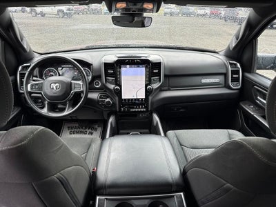 2024 RAM 1500 Big Horn/Lone Star