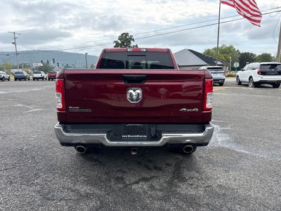 2024 RAM 1500 Big Horn/Lone Star