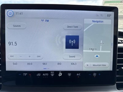 2025 Ford Transit-350 XL