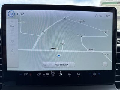 2025 Ford Transit-350 XL