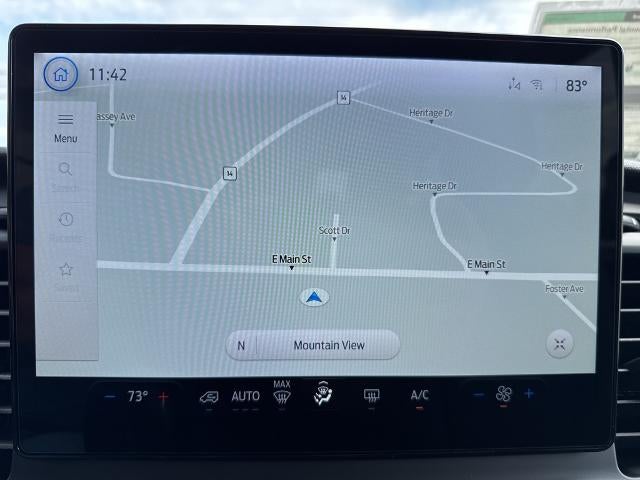 2025 Ford Transit-350 XL