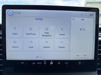 2025 Ford Transit-350 XL