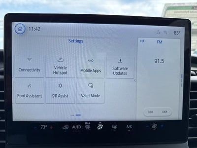 2025 Ford Transit-350 XL