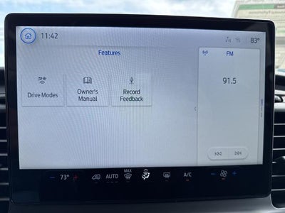 2025 Ford Transit-350 XL