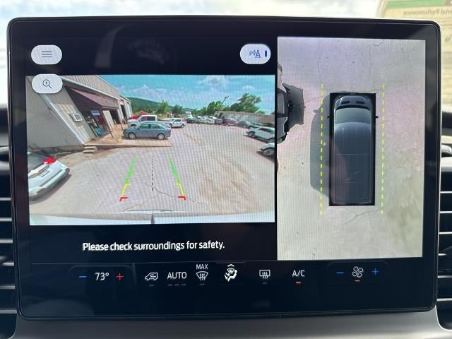 2025 Ford Transit-350 XL