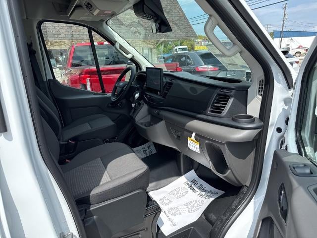 2025 Ford Transit-350 XL