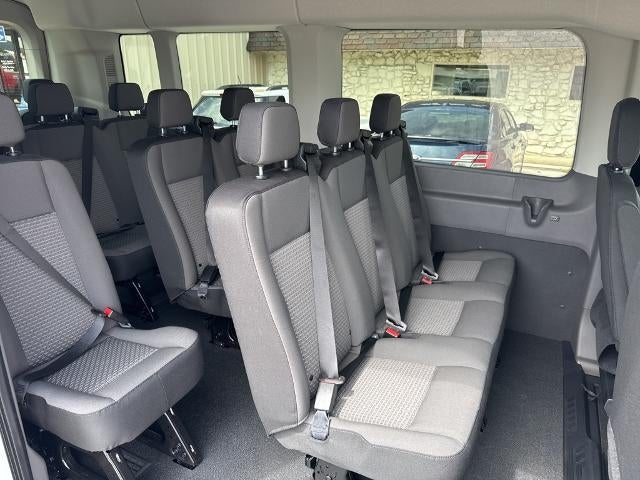 2025 Ford Transit-350 XL