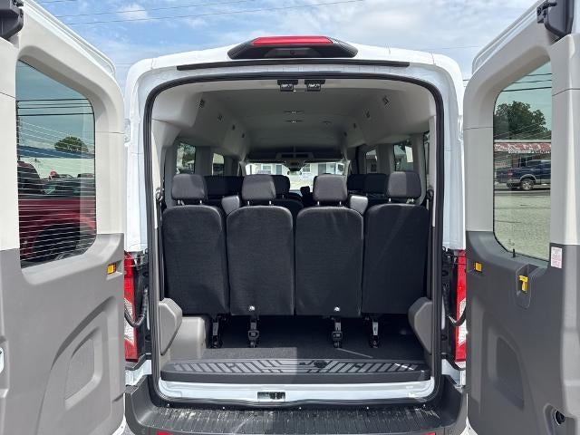 2025 Ford Transit-350 XL