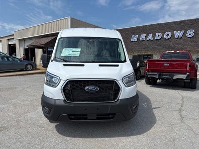 2025 Ford Transit-350 XL