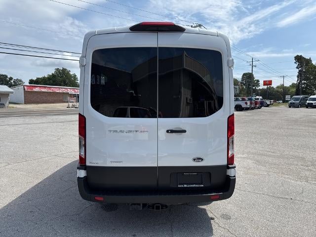 2025 Ford Transit-350 XL