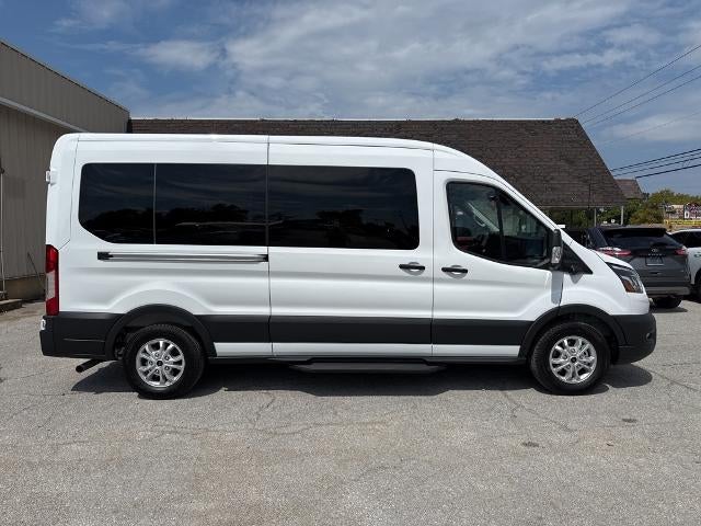 2025 Ford Transit-350 XL