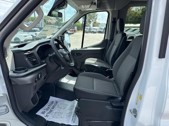 2025 Ford Transit-350 XL