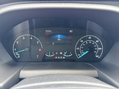 2025 Ford Transit-350 XL