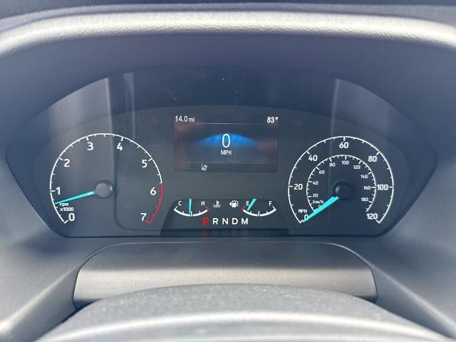 2025 Ford Transit-350 XL