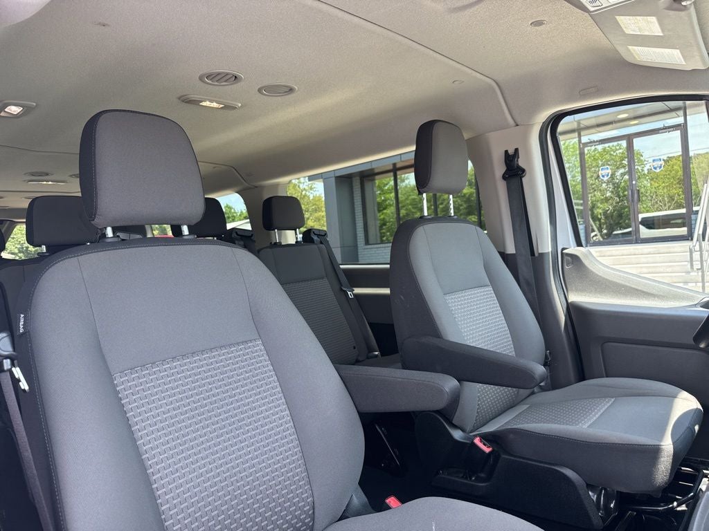 2024 Ford Transit-350 XLT