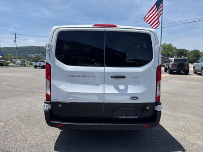 2024 Ford Transit-350 XLT