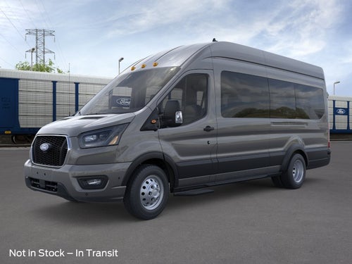2026 Ford Transit-350 Passenger Van XLT