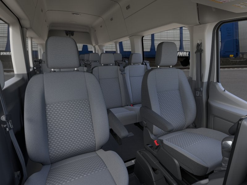 2026 Ford Transit-350 Passenger Van XLT