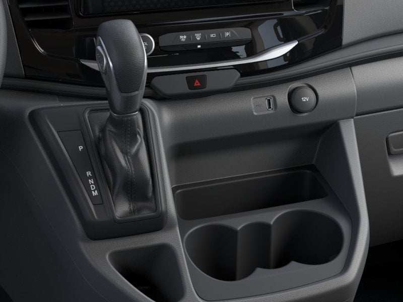 2026 Ford Transit-350 Passenger Van XLT