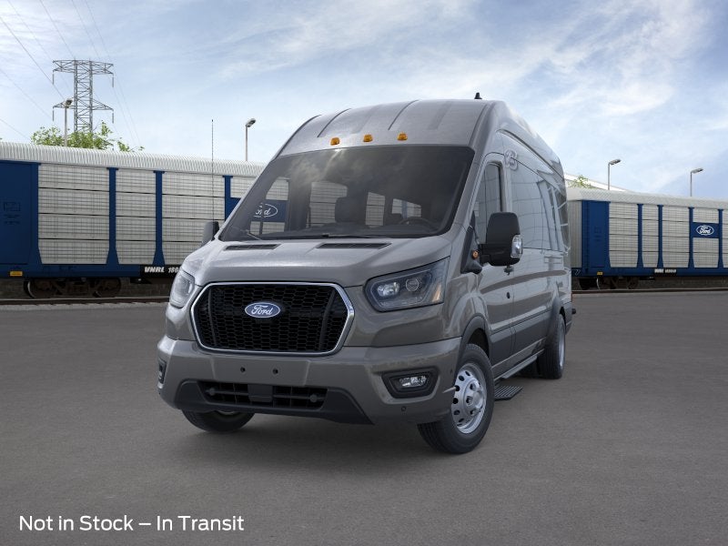 2026 Ford Transit-350 Passenger Van XLT