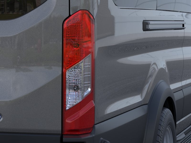 2026 Ford Transit-350 Passenger Van XLT