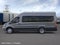 2026 Ford Transit-350 Passenger Van XLT