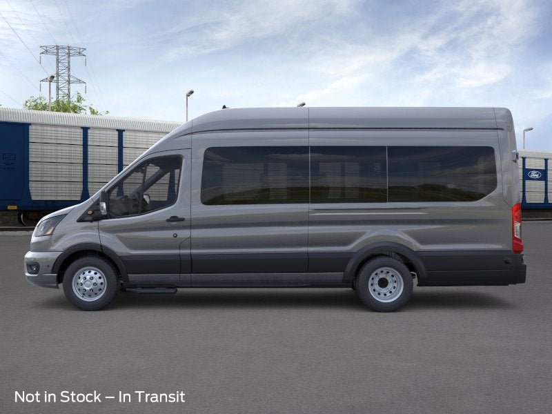 2026 Ford Transit-350 Passenger Van XLT