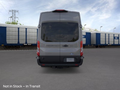 2026 Ford Transit-350 Passenger Van XLT
