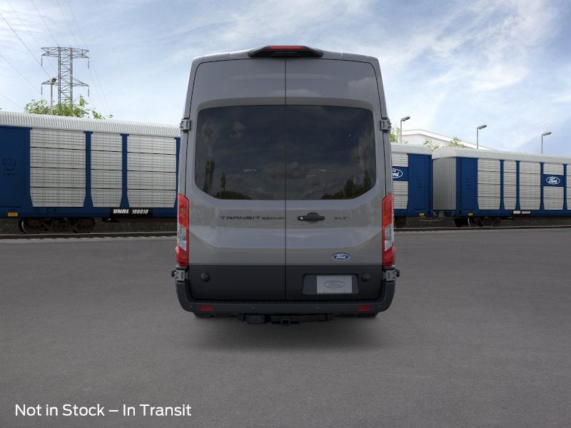 2026 Ford Transit-350 Passenger Van XLT