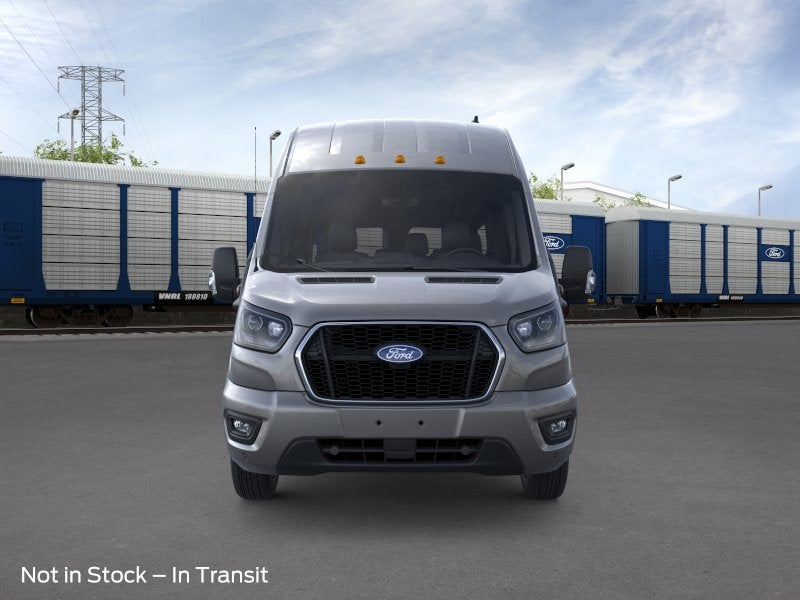 2026 Ford Transit-350 Passenger Van XLT