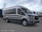 2026 Ford Transit-350 Passenger Van XLT