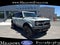 2021 Ford Bronco First Edition
