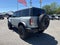 2021 Ford Bronco First Edition