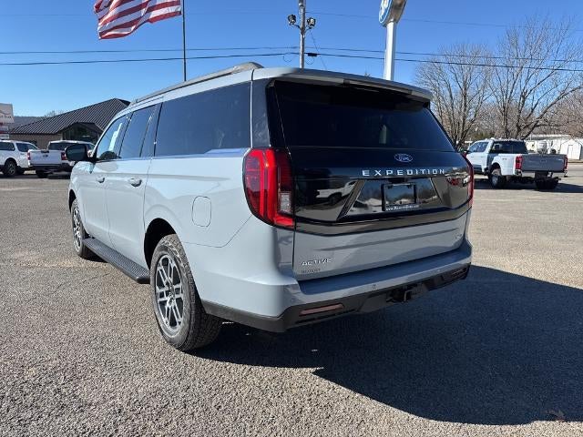 2026 Ford Expedition Max Active