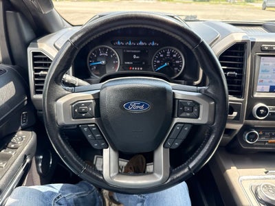 2021 Ford Expedition Max XLT