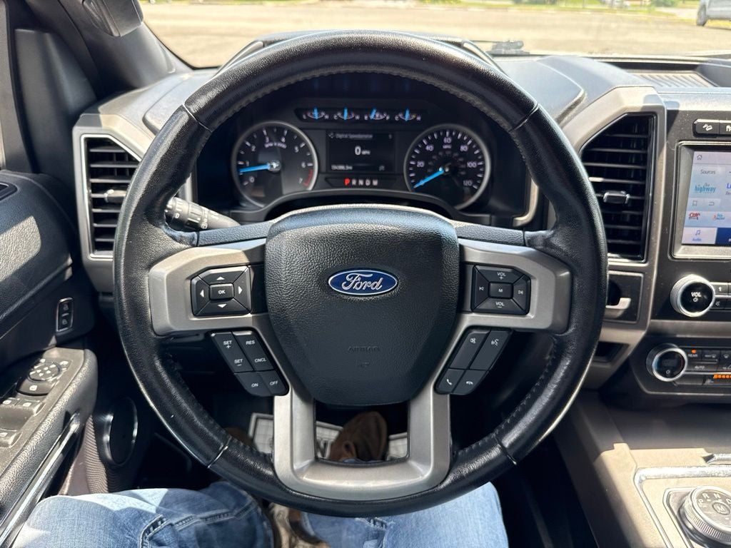 2021 Ford Expedition Max XLT