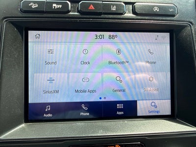2021 Ford Expedition Max XLT