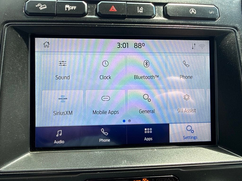 2021 Ford Expedition Max XLT