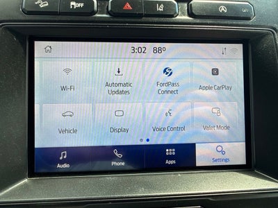 2021 Ford Expedition Max XLT