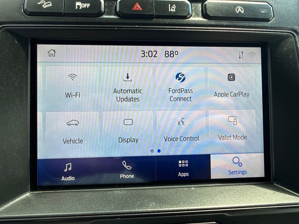 2021 Ford Expedition Max XLT