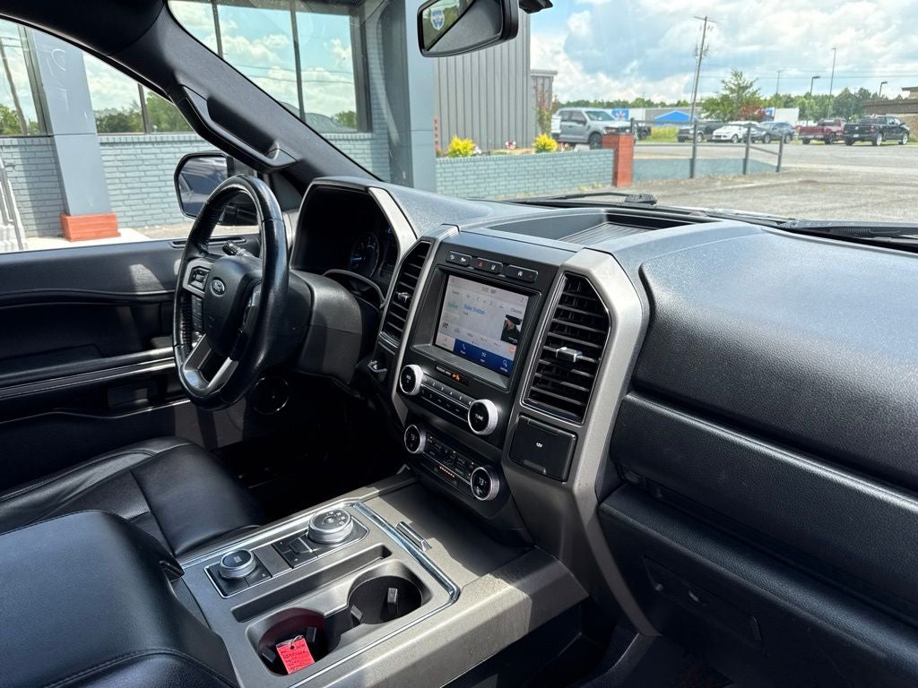 2021 Ford Expedition Max XLT