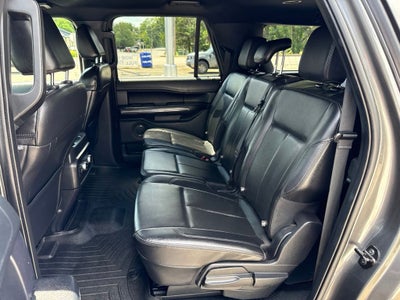 2021 Ford Expedition Max XLT