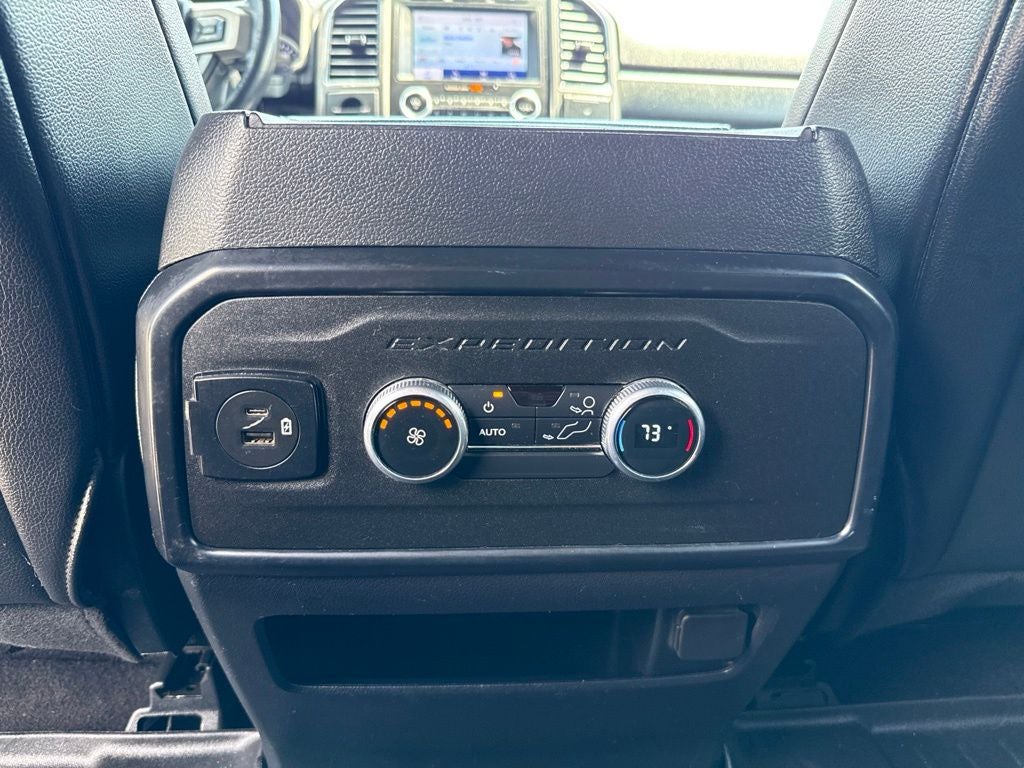 2021 Ford Expedition Max XLT