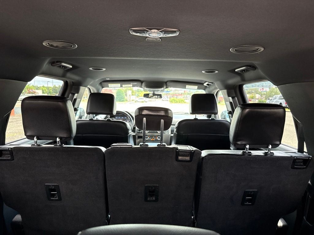 2021 Ford Expedition Max XLT