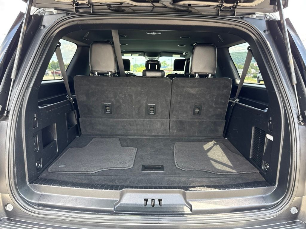 2021 Ford Expedition Max XLT