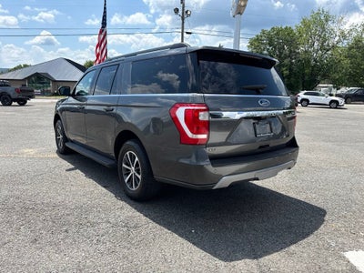 2021 Ford Expedition Max XLT