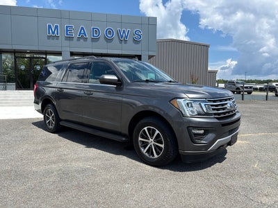 2021 Ford Expedition Max XLT