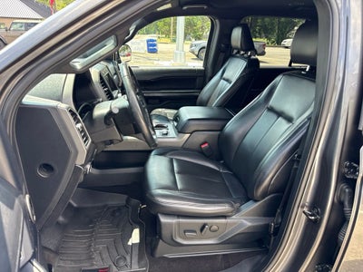 2021 Ford Expedition Max XLT